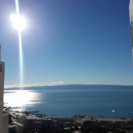 Apartamento The View *