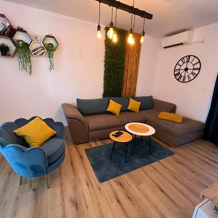 The View Apartamento