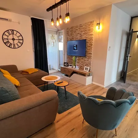 Apartamento The View *