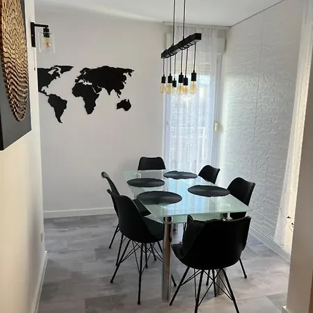 The View Апартаменты