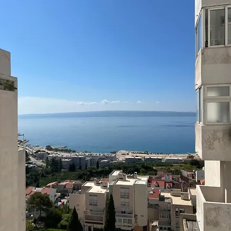 Apartamento The View