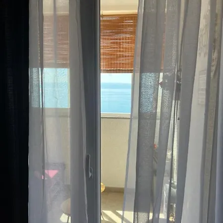 The View Apartamento Split