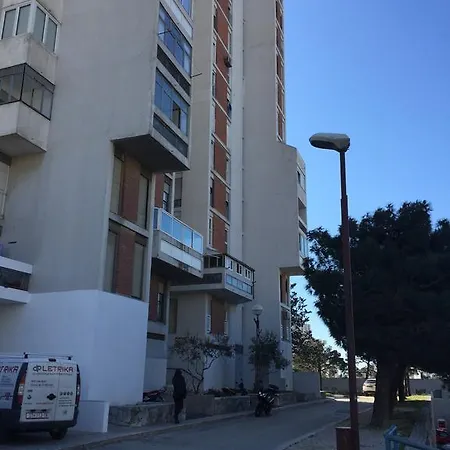 Apartamento The View Split