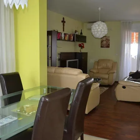 Apartamento The View *