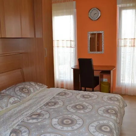 The View Apartamento Split