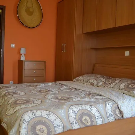 Apartamento The View Split